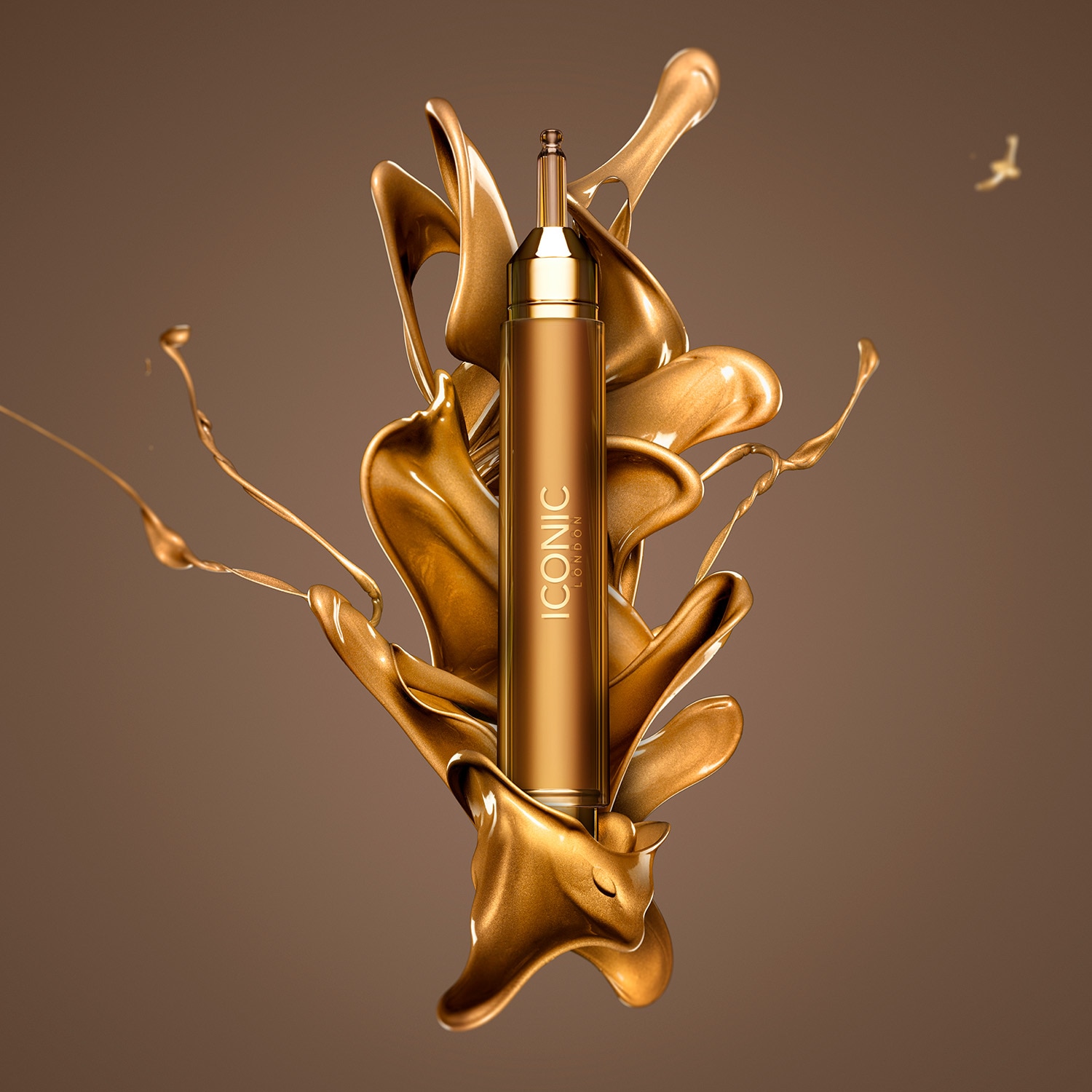 INSTANT SUNSHINE BRONZING DROPS BY ICONIC LONDON (GOTAS BRONCEADORAS PARA ROSTRO)